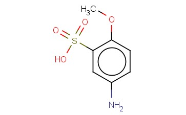 <span class='lighter'>对</span><span class='lighter'>茴香</span><span class='lighter'>胺</span>-3-磺酸