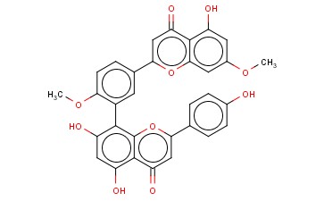 <span class='lighter'>银杏</span><span class='lighter'>双黄酮</span>