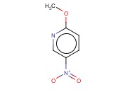 2-<span class='lighter'>甲</span>氧基-5-硝基<span class='lighter'>吡啶</span>
