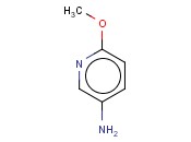 5-AMINO-2-<span class='lighter'>METHOXYPYRIDINE</span>