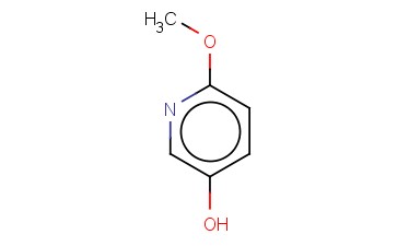 2-<span class='lighter'>甲</span><span class='lighter'>氧基</span>-5-<span class='lighter'>羟基</span><span class='lighter'>吡啶</span>