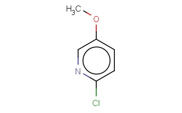 <span class='lighter'>2-CHLORO-5-METHOXYPYRIDINE</span>