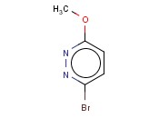 3-溴-6-甲氧基<span class='lighter'>吡</span><span class='lighter'>嗪</span>