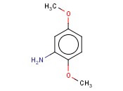 <span class='lighter'>2,5</span>-Dimethoxyaniline