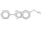 6-METHOXY-2-PHENYL-1H-1,3-BENZODIAZOLE