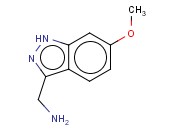 1H-<span class='lighter'>吲哚</span>-5-甲腈,1-(4-<span class='lighter'>氰</span><span class='lighter'>基</span>苯基)-