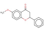 6-<span class='lighter'>甲</span><span class='lighter'>氧基</span>黄烷<span class='lighter'>酮</span>