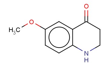 6-<span class='lighter'>甲</span><span class='lighter'>氧基</span>-<span class='lighter'>2,3</span>-<span class='lighter'>二</span><span class='lighter'>氢</span><span class='lighter'>喹啉</span>-4-<span class='lighter'>酮</span>