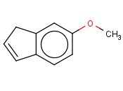6-METHOXY-1H-<span class='lighter'>INDENE</span>