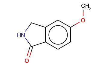 5-<span class='lighter'>甲</span><span class='lighter'>氧基</span>-<span class='lighter'>2,3</span>-<span class='lighter'>二</span><span class='lighter'>氢</span><span class='lighter'>异</span><span class='lighter'>吲哚</span>-1-<span class='lighter'>酮</span>