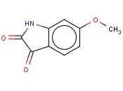 6-Methoxyisatin