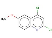 2,4-DICHLORO-6-METHOXYQUINOLINE