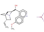 辉<span class='lighter'>铋</span>矿