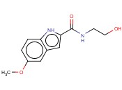 氯化[3-(2-<span class='lighter'>环己基</span>苯氧基)-2-羟基<span class='lighter'>丙基</span>]异<span class='lighter'>丙基</span>二甲基铵