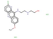 <span class='lighter'>溴</span><span class='lighter'>化</span>2-({[4-(乙酰基氨基)苯基]羰基}氨基)-N,N,N-<span class='lighter'>三乙基</span>乙<span class='lighter'>铵</span>