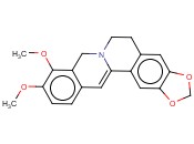 <span class='lighter'>二</span>氢小檗<span class='lighter'>碱</span>
