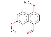 4,7-<span class='lighter'>二</span>甲氧基-1-萘<span class='lighter'>醛</span>