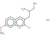 RARECHEM AN <span class='lighter'>KD</span> 0861