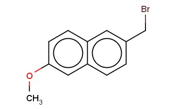 2-(BROMOMETHYL)-6-METHOXYNAPHTHALENE