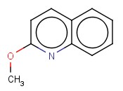 2 - 甲氧基喹啉