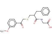 THIORPHAN-<span class='lighter'>METHOXYACETOPHENONE</span>