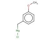 3-<span class='lighter'>甲</span><span class='lighter'>氧基</span>苄基<span class='lighter'>氯化</span>镁