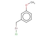3-<span class='lighter'>甲</span><span class='lighter'>氧基</span>苄基<span class='lighter'>氯化</span>锌
