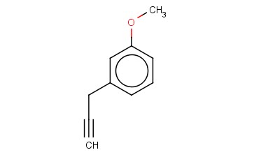 1-METHOXY-3-(PROP-2-YN-1-YL)BENZENE