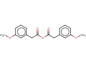 4-<span class='lighter'>甲</span><span class='lighter'>氧基</span><span class='lighter'>苯乙酸</span>酐