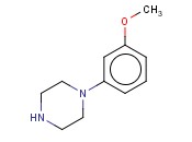 1-(3-METHOXYPHENYL)PIPERAZINE