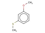 3-甲氧基<span class='lighter'>苯</span>甲<span class='lighter'>硫</span><span class='lighter'>醚</span>