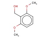 2,6-二<span class='lighter'>甲</span><span class='lighter'>氧基</span><span class='lighter'>苯</span><span class='lighter'>甲醇</span>