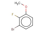 3-溴-2-氟苯甲醚