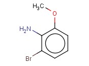 <span class='lighter'>2-BROMO-6-METHOXYANILINE</span>