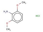 2,6-二<span class='lighter'>甲</span><span class='lighter'>氧基</span>苯胺<span class='lighter'>盐酸盐</span>