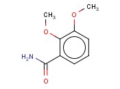 <span class='lighter'>2,3</span>-<span class='lighter'>二甲</span><span class='lighter'>氧基</span><span class='lighter'>苄</span><span class='lighter'>胺</span>