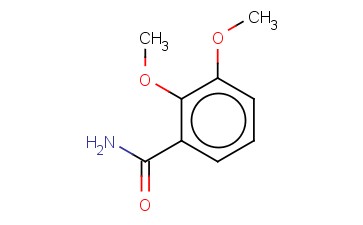 2,3-二<span class='lighter'>甲</span><span class='lighter'>氧基</span>苄<span class='lighter'>胺</span>