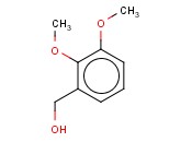 2,3-二<span class='lighter'>甲</span><span class='lighter'>氧基</span><span class='lighter'>苯</span><span class='lighter'>甲醇</span>