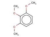 <span class='lighter'>1,2,3-TRIMETHOXYBENZENE</span>