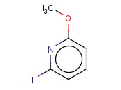 2-IODO-6-METHOXY-PYRIDINE