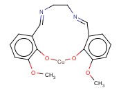 <span class='lighter'>二</span>水杨<span class='lighter'>醛</span>缩乙<span class='lighter'>二</span>胺铜