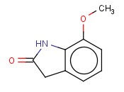 7-<span class='lighter'>甲</span><span class='lighter'>氧基</span>吲哚<span class='lighter'>酮</span>
