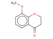 8-甲氧基-4-二氢色原酮