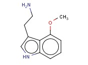2-(4-METHOXY-1H-INDOL-3-YL)-ETHYLAMINE