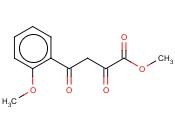 <span class='lighter'>2-METHOXY-A</span>,<span class='lighter'>G-DIOXO-BENZENEBUTANOIC</span> ACID METHYL <span class='lighter'>ESTER</span>