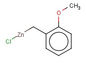 2-<span class='lighter'>甲</span><span class='lighter'>氧基</span>苄基<span class='lighter'>氯化</span>锌