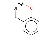 2-甲氧基<span class='lighter'>溴</span><span class='lighter'>苄</span>