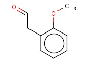 2-<span class='lighter'>甲</span><span class='lighter'>氧基</span><span class='lighter'>苯乙</span>醛