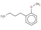 3-(2-METHOXY-PHENYL)-PROPYLAMINE