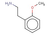 <span class='lighter'>邻</span><span class='lighter'>甲</span><span class='lighter'>氧基</span>苯乙胺